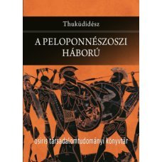 A peloponnészoszi háború    23.95 + 1.95 Royal Mail